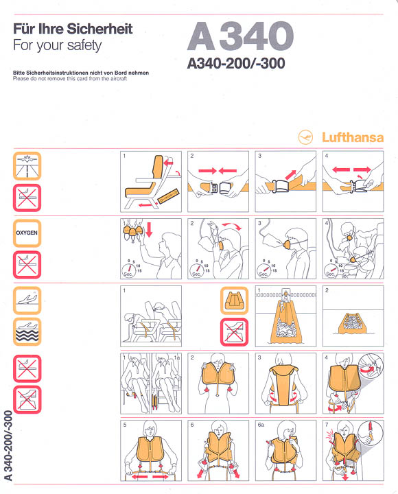 Airline Safety Card For lufthansa a340200300 297.jpg